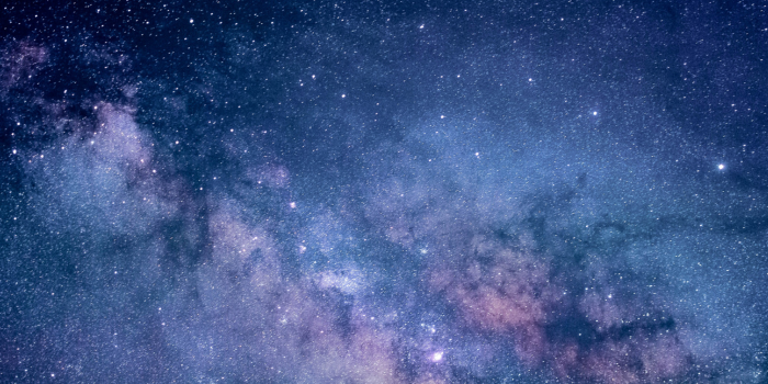 Stars timelapse Image