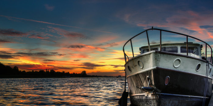 Boats and Nights Timelapse